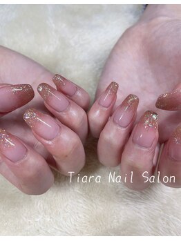 ティアラ(Tiara)/持ち込みデザイン