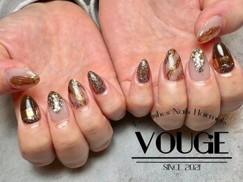 ヴォーグ(VOUGE)/