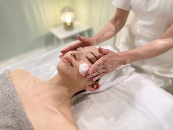 アンリール(Anrire)/【板橋/フェイシャルエステ】