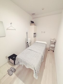 ポーラ ザ ビューティ 新松戸店(POLA THE BEAUTY)/エステルーム