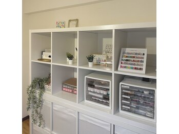 アンクネイル(Ank Nail)