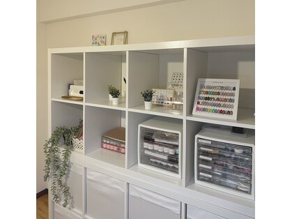 アンクネイル(Ank Nail)の写真