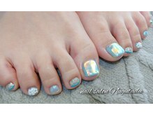 ヌグタダ(Nugutada)/氷ネイル