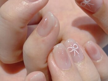 オルネイル(olunail)/持ち込みデザイン