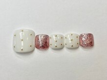 エイト オオブ(EIGHT OBU)/フット定額7700円コース