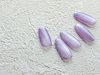 マイ ネイル 銀座店(Mai Nail)/ミディアムcourse