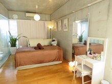 ニュートラル 池袋店(NEUTRAL)の雰囲気（完全予約制&完全個室【小顔/リンパ/痩身/脱毛/ダイエット】）