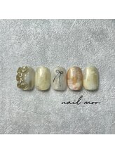 アイモア 横浜関内店(eye mor.)/back number designs