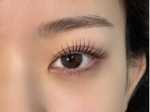エイトアイラッシュ たまプラーザ店(eight eyelash)/パリジェンヌラッシュリフト