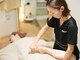 サロンノーティス(salon notice)の写真/満足度◎身体の不調を抱える方向け！何度も通いたくなる、結果重視の実力派サロンで心身共にリラックス♪