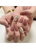 【全員/hand】お好きなデザイン2本 ￥5800→￥5300