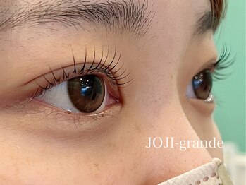 ジョージ グランデ(JO-JI grande)/デザインパーマ