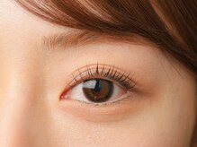 ムジゼ(MUCIZE)の雰囲気（パリジェンヌラッシュリフトで愛されeyeへ♪）