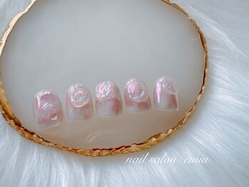 エミュウ(emiu)/デザインコースB