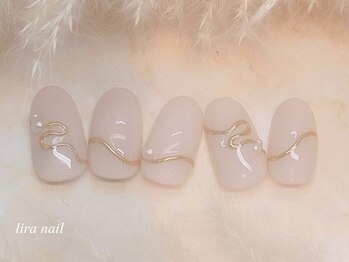 ニュアンス/パラジェル/銀座