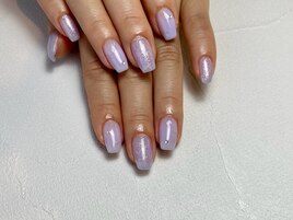 ＊シンプルネイル＊