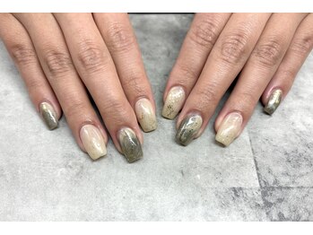 ケーエヌ(KN)/定額デザイン