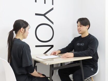 ビヨンド 五反田ANNEX店(BEYOND)の写真