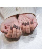 グランチュール(Grantulle)/ハートネイル