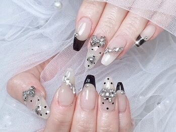 ユリネイル(YULI.NAlL)/