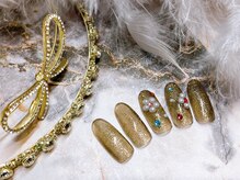 グランディール(Grandir)/4月マンスリーコース