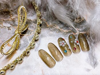 4月マンスリーコース