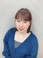 トゥルーネイル アンド アイ カレッタ汐留店(TRU) MAHO