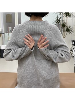 マイスター整体院 天神院/