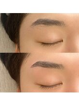 ラピス 川越店(Lapis)/MENS限定★アイブロウワックス