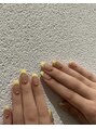 ジーナ 勝どき(Zina) ユキ nail