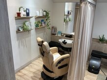 ヘアアミューズ ぱ－る(Hair Amuse)/