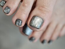 ファン ネイルサロン スクール(Fun)/フットネイル