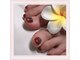 サロンドリスブラン(Salon du lys blanc)の写真