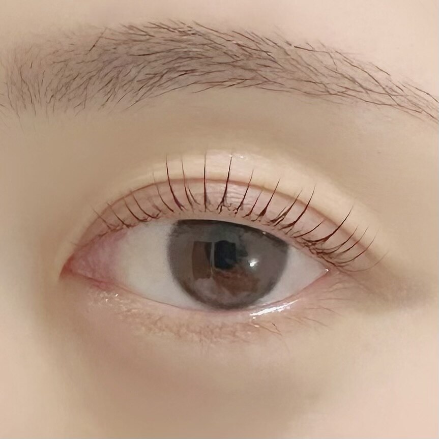 【人気No.1】束感まつげパーマ★（アイシャンプー・コーティング付）