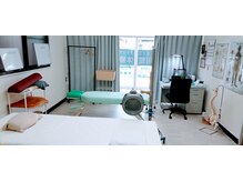 整体〔ほぐし含む〕×カイロプラクティック