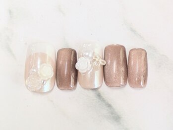 【定額プレミアムコース¥7300】