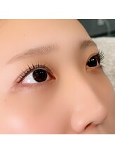 ミー(mie)/まつげパーマ