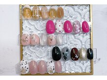 ナイスミー(Nice Me)/定額デザイン♪