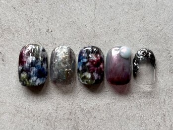 ル ミュゲ(Le Muguet)/《select design》神楽坂|飯田橋