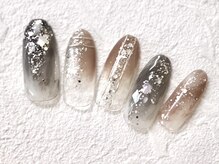 ネイルサロン ドルチェネイル 柏店(Dolce.Nail)/＊..:.* Dolceコース*..＊.:*