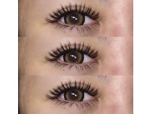 ノンノ(non-no)/上下ボリューム