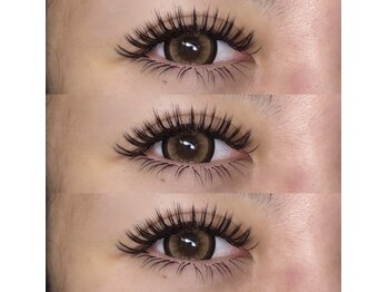 ノンノ(non-no)/上下ボリューム