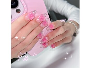 トゥインクリー(Twinkly)