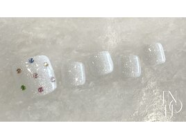 ★フットアートコレクション