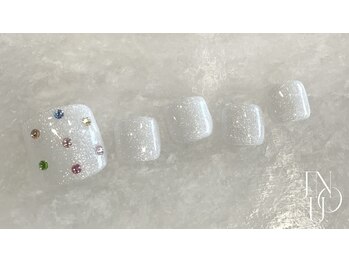 ★フットアートコレクション