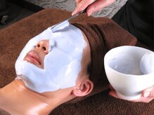 ハブラシマーケット フォー リラクゼーション(Haburashi Market FOR RELAXATION)/タラソパック