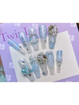 定額メニューのあるサロン