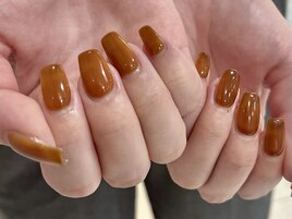 ◇秋ワンカラー◇