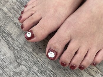 ネオイ(neo:i)/Mag×Maltese