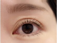 アンベリール(EMBLLIR)/パリジェンヌ/まつげパーマ